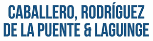 Caballero, Rodríguez de la Puente & Laguinge